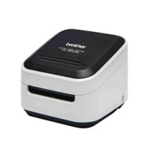 Brother - Etichettatrice - VC 500W