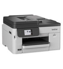 Brother - Multifunzione - Inkjet a colori - MFCJ5010DW