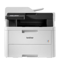 Brother - Multifunzione - Led a colori - DCPL3560CDW