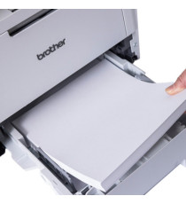 Brother - Multifunzione - monocromatica - MFCL5710DN