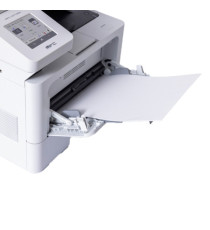 Brother - Multifunzione - monocromatica - MFCL5710DN