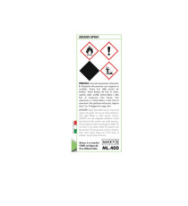 Adesivo spray - permanente - 400 ml - IKona+