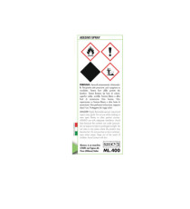 Adesivo spray - permanente - 400 ml - IKona+