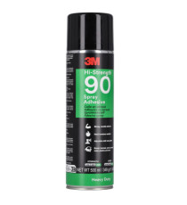 Adesivo spray 90 a presa rapida - 500 ml - 3M