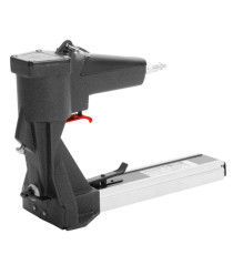 Aggraffatrice pneumatica Elpabox BA/35 - per cartoni - Romeo Maestri