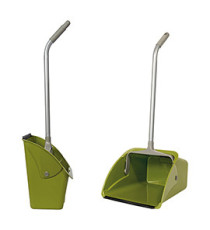 Alzapattume Casa Garden basculante - PPL/metallo verniciato/gomma - PerfettoFactory