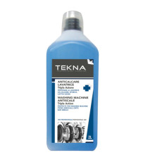 Anticalcare liquido - per lavatrici - 2 lt - Tekna