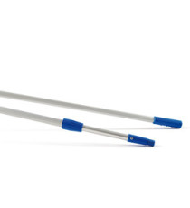 Asta telescopica - alluminio - 250 cm - PerfettoFactory