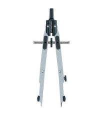 Balaustrone - a regolazione rapida - diametro max cerchio 450mm - Faber-Castell