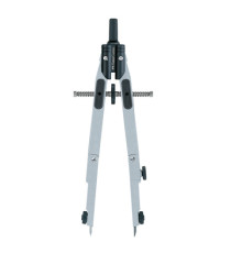 Balaustrone - a regolazione rapida - diametro max cerchio 450mm - Faber-Castell