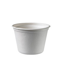 Bicchieri Bio - 150 ml - Leone - conf.50 pezzi