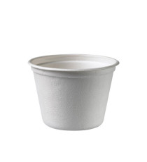 Bicchieri Bio - 150 ml - Leone - conf.50 pezzi