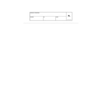 Blocco buste nota spese - 28 x 15cm - Edipro - conf. 25 buste