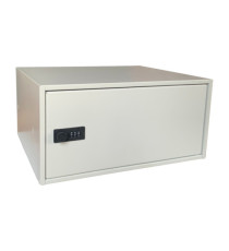 Cassetta di sicurezza 5300/1C - a combinazione - 240 x 90 x 210 mm - Metalplus