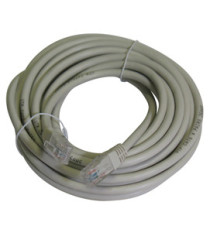 Cavetto LAN patch CAT6 UTP - 5 metri - MKC