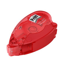Colla a nastro Roller System - permanente - 8,4 mm x 16 m - ricaricabile - Pritt