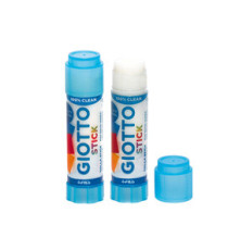 Colla Stick - 20 gr - bianco - Giotto