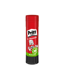 Colla Stick - 22 gr - bianco - Pritt