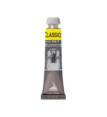 Colore a olio - extrafine - 20 ml - giallo permanente limone - Maimeri