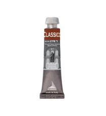 Colore a olio - extrafine - 20 ml - terra di Siena bruciato - Maimeri