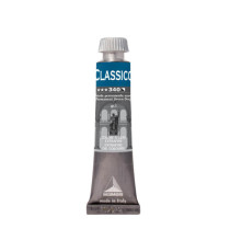 Colore a olio - extrafine - 20 ml - verde permanente scuro - Maimeri