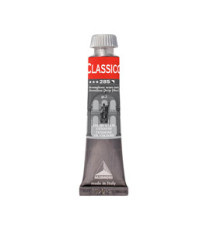 Colore a olio - extrafine - 20 ml - vermiglione scuro imitazione - Maimeri