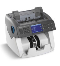 Conta/verifica/valorizza banconote miste HT3000 - Holenburg Iternet