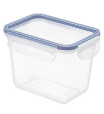 Contenitore per alimenti Click and Lock - 1 L - Rotho