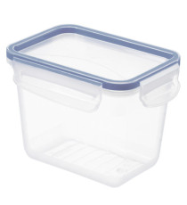 Contenitore per alimenti Click and Lock - 1 L - Rotho