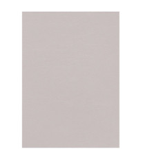 Copertine per rilegatura - A4 - cartoncino groffrato semilpelle - 250 gr - bianco - Fellowes - conf.100 pezzi