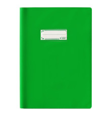 Coprimaxi Colibrì - A4 - ecoPE - 180 mic - c/alette - laccato - verde chiaro - Favorit