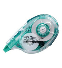 Correttore a nastro - 4,2mm x 16mt - ricaricabile - Tombow