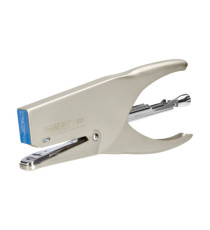 Cucitrice a pinza Supreme S21 S flat - nichel - Rapid