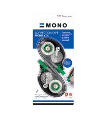 Correttore a nastro - 4,2mm x 10mt - Tombow - conf. 2 pezzi
