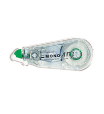 Correttore a nastro Mono Air 4 - 4,2mm x 10mt - Tombow - conf. 20 pezzi