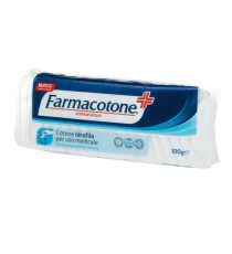 Cotone idrofilo - 100 gr - Farmacotone