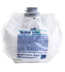 Crema mani Protexem Rinnova - idratante ed emolliente - sacca ricarica da 800 ml - Nettuno