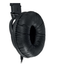 Cuffie ad alta fedeltà - con microfono - connessione USB-C - Kensington