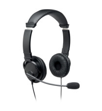Cuffie USB con microfono - Kensington