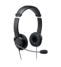 Cuffie USB con microfono - Kensington