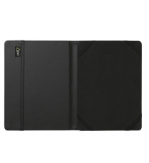 Custodia folio per tablet - Primo - da 10 - nero - Trust