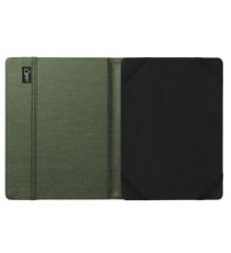 Custodia folio per tablet - Primo - da 10 - verde salvia - Trust