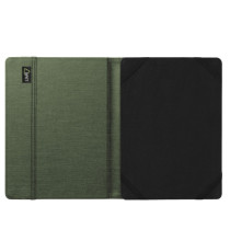 Custodia folio per tablet - Primo - da 10 - verde salvia - Trust
