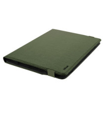 Custodia folio per tablet - Primo - da 10 - verde salvia - Trust