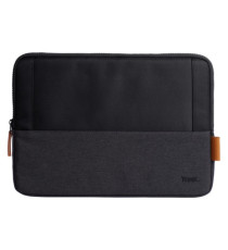 Custodia per laptop - Lisboa - da 13.3 - nero - Trust