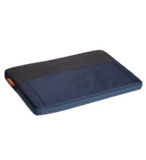 Custodia per laptop - Lisboa - da 16 - blu - Trust