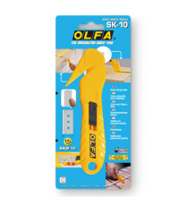 Cutter per imballaggi SK-10 - Lebez
