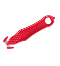 Cutter U-cut - apri-cartone - Mozart