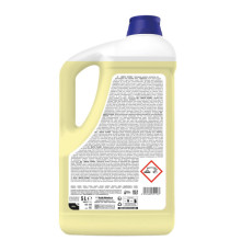 Detergente alcalino universale Matic Floor - 5 L - Sanitec