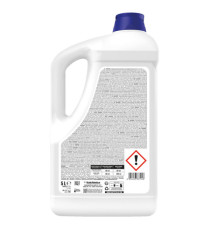 Detersivo liquido lavatrice Washdet Green Power - 5 L - Sanitec
